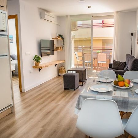 Apartamento Sereno 3 - Piscina, Garaje, Terraza Y Playa Los Canos De Meca Ngoại thất bức ảnh